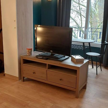 Studio Proche De La Defense Ναντέρ Εξωτερικό φωτογραφία