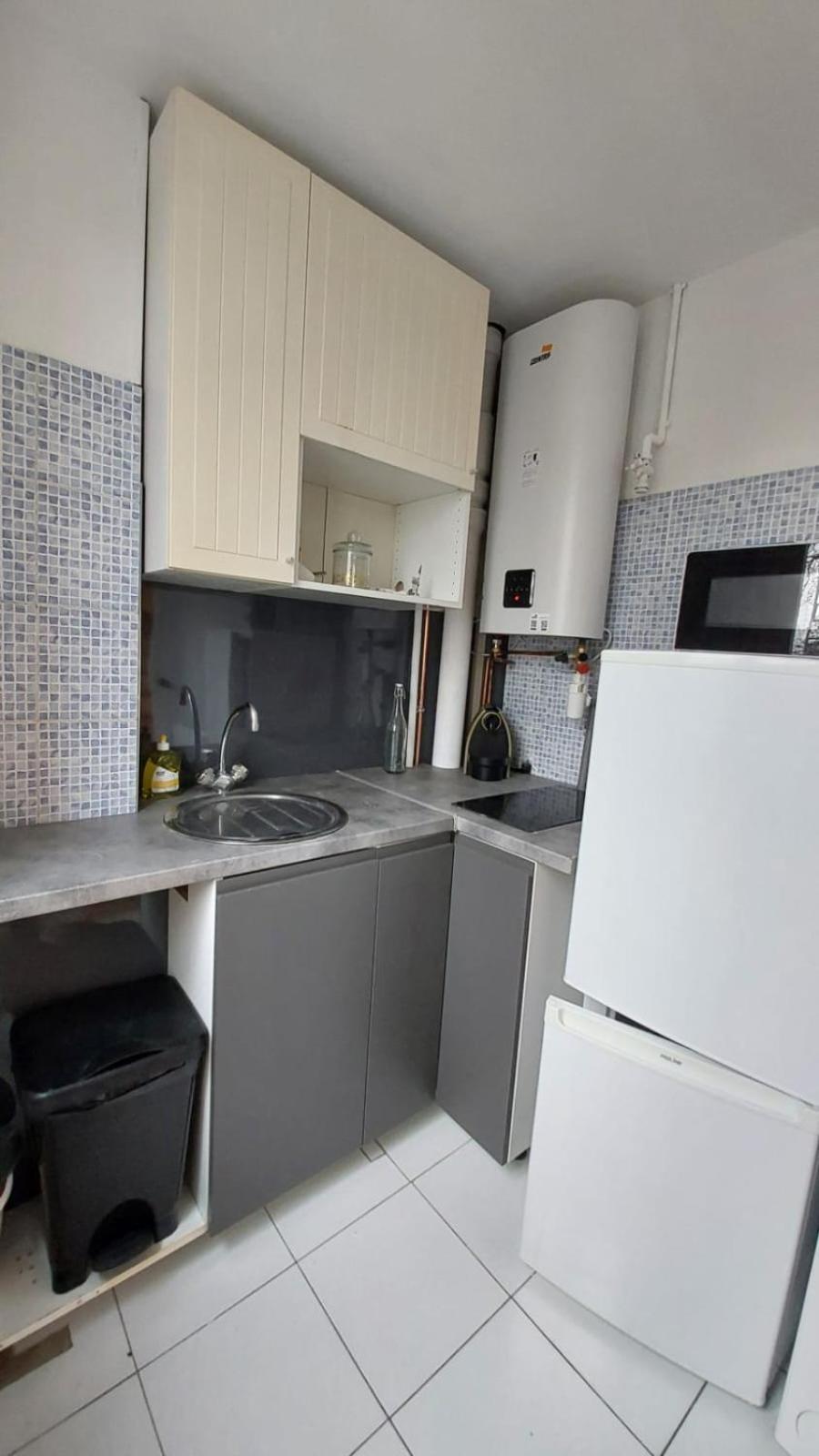 Studio Proche De La Defense Ναντέρ Εξωτερικό φωτογραφία
