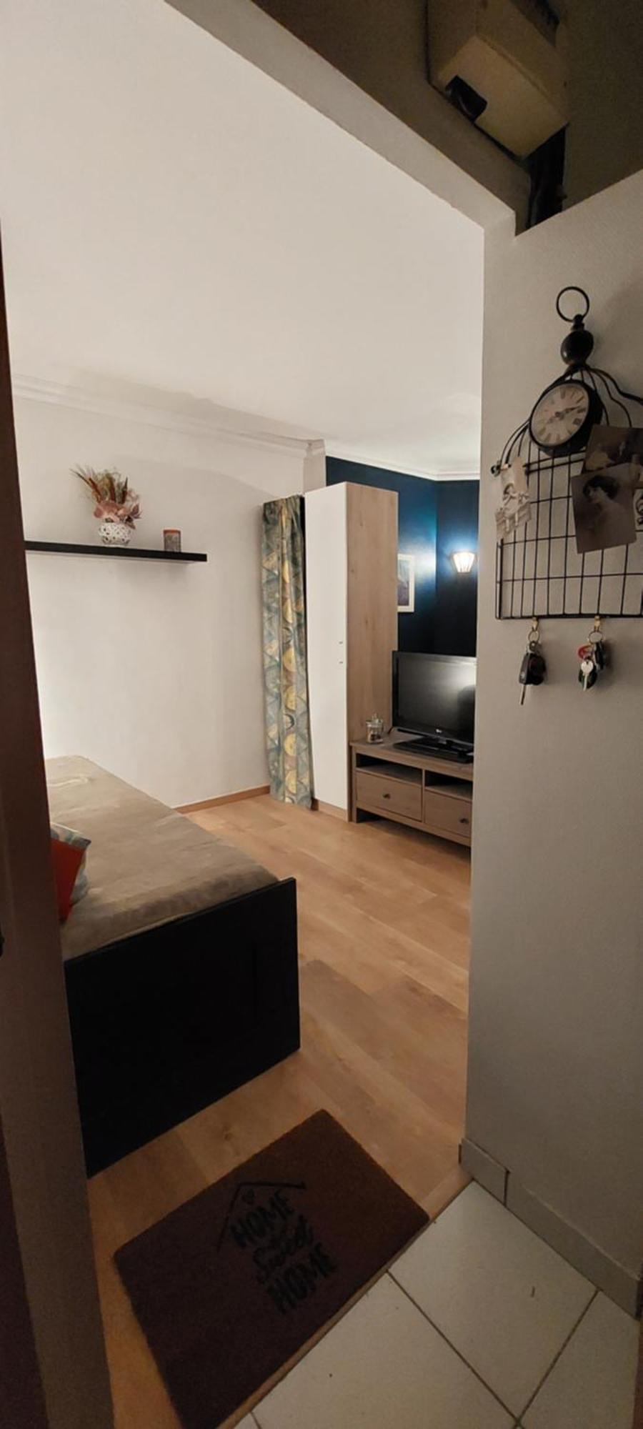 Studio Proche De La Defense Ναντέρ Εξωτερικό φωτογραφία